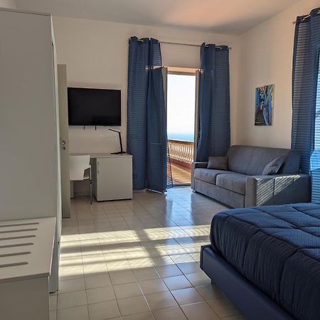 Villa Carosino Vietri Eksteriør billede