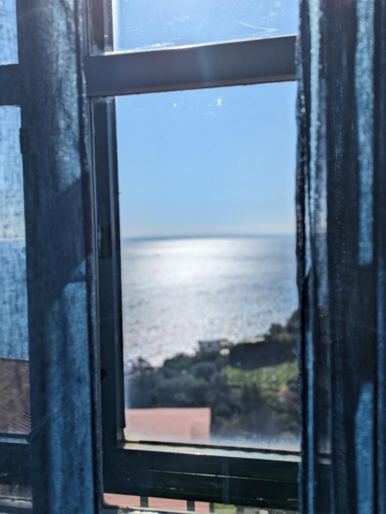 Villa Carosino Vietri Eksteriør billede