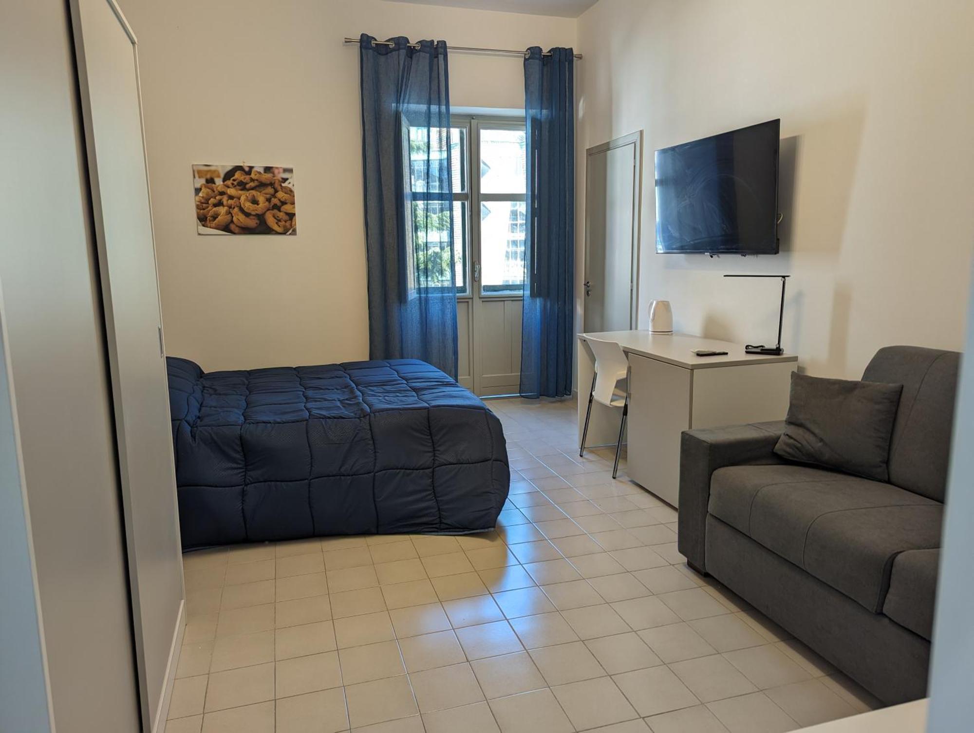 Villa Carosino Vietri Eksteriør billede