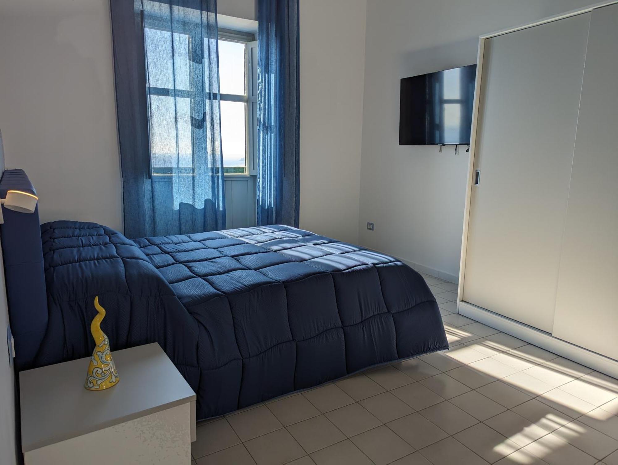 Villa Carosino Vietri Eksteriør billede